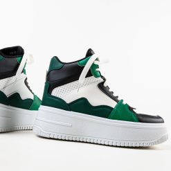 Sneakers dama Alfred Verzi 6