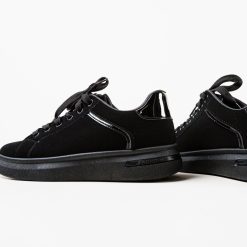 Sneakers dama Barry Negri 2 3