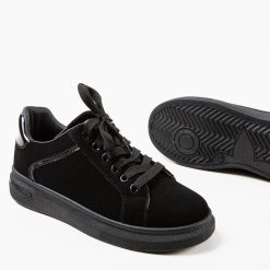 Sneakers dama Barry Negri 2 4