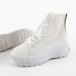 Sneakers dama Chun Albi 6