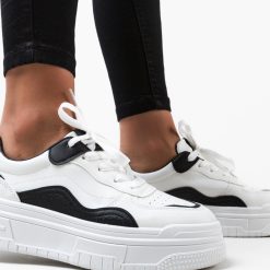 Sneakers dama Conor Albi 3 2