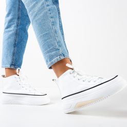 Sneakers dama Delacruz Albi 2