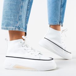 Sneakers dama Delacruz Albi 3