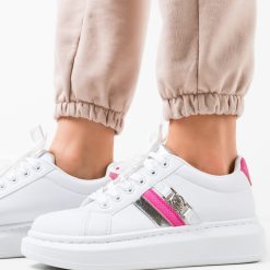 Sneakers dama Elyasim Albi 2