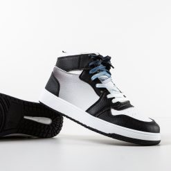 Sneakers dama Galvan Negri 2