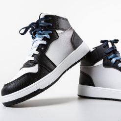 Sneakers dama Galvan Negri 3