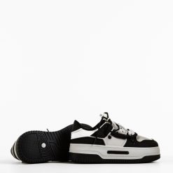 Sneakers dama Hammur Negri 3