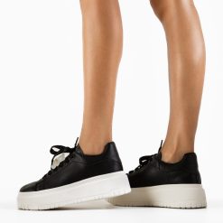 Sneakers dama Hydra Negri 2