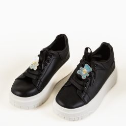 Sneakers dama Hydra Negri 5