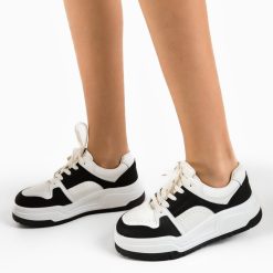 Sneakers dama Joni Negri 2