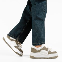 Sneakers dama Joni Verzi-Sport-Sport