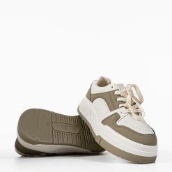 Sneakers dama Joni Verzi 4