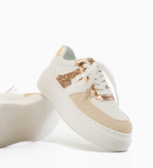 Sneakers dama Jose Aurii-Sport-Sport