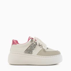 Sneakers dama Jose Roz 4