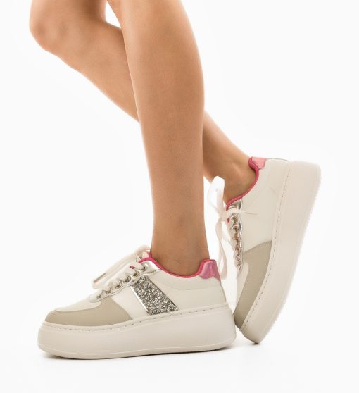 Sneakers dama Jose Roz-Sport-Sport