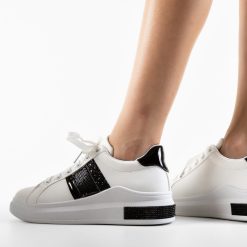 Sneakers dama Paulo Albi 2