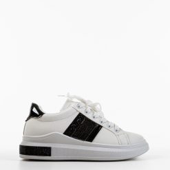 Sneakers dama Paulo Albi 3