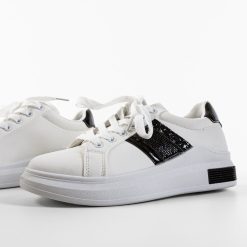 Sneakers dama Paulo Albi 4