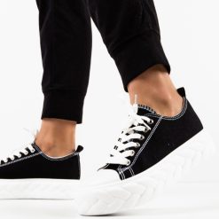 Sneakers dama Rogers Negri 3