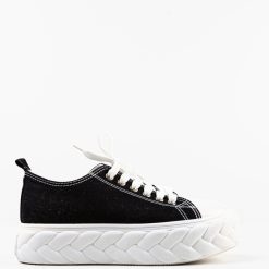 Sneakers dama Rogers Negri 4