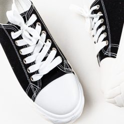 Sneakers dama Rogers Negri 5