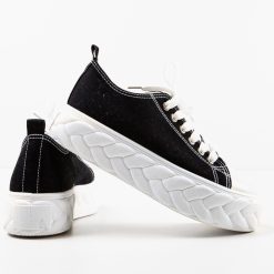 Sneakers dama Rogers Negri 6