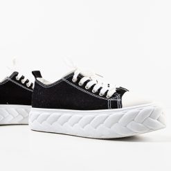 Sneakers dama Rogers Negri 7