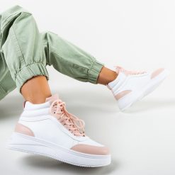 Sneakers dama Siddharth Roz 2