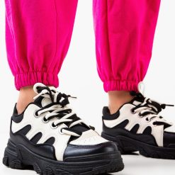 Sneakers dama Stuart Negri 2 2