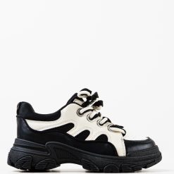 Sneakers dama Stuart Negri 2 3