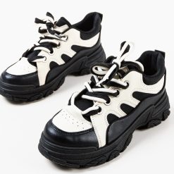 Sneakers dama Stuart Negri 2 4