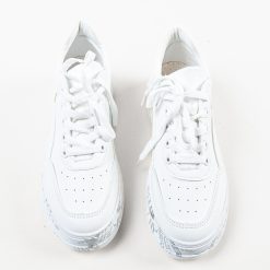 Sneakers dama Tehnogical Albi 5