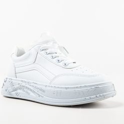 Sneakers dama Tehnogical Albi 6