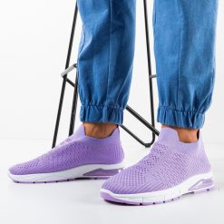 Sneakers dama Trejo Mov 2