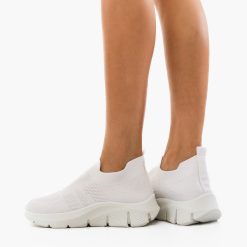 Sneakers dama Tyta Albi 2