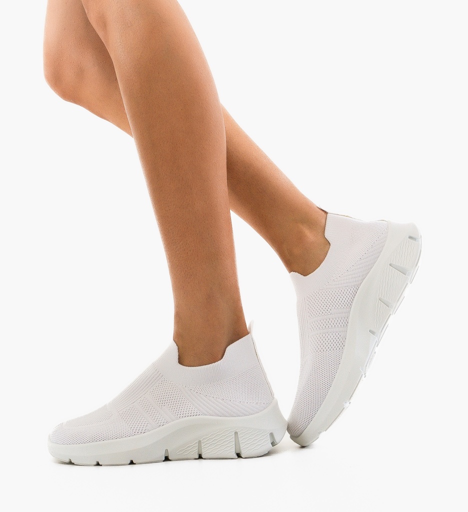 Sneakers dama Tyta Albi-Sport-Sport