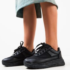 Sneakers dama Zakaria Negri 2