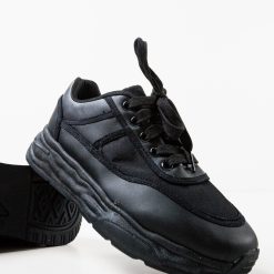 Sneakers dama Zakaria Negri 4