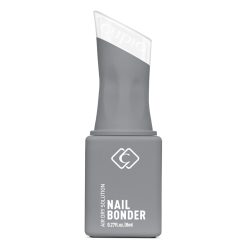 Solutie de pregatire Cupio Nail Bonder 8ml-Base Coat si Top Coat-Base Coat