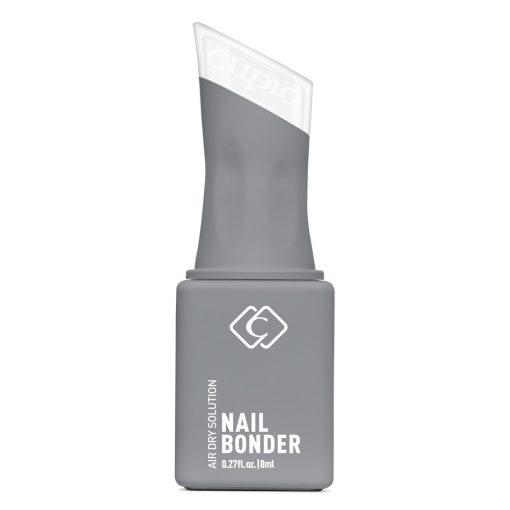 Solutie de pregatire Cupio Nail Bonder 8ml-Base Coat si Top Coat-Base Coat
