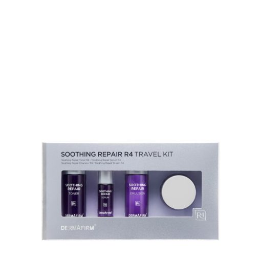 Soothing repair r4 travel kit  52 ml-Ingrijirea pielii-