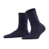 Sosete cu structura fina din amestec de bumbac Cotton Touch-FEMEI/IMBRACAMINTE/Dresuri si sosete-IMBRACAMINTE/Dresuri si sosete