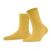 Sosete cu structura fina din amestec de bumbac Cotton Touch-FEMEI/IMBRACAMINTE/Dresuri si sosete-IMBRACAMINTE/Dresuri si sosete