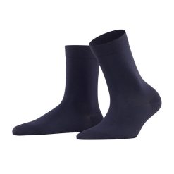 Sosete cu structura fina din amestec de bumbac Cotton Touch-FEMEI/IMBRACAMINTE/Dresuri si sosete-IMBRACAMINTE/Dresuri si sosete