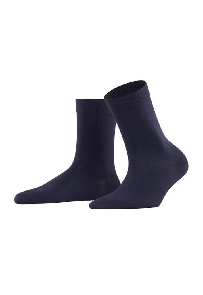 Sosete cu structura fina din amestec de bumbac Cotton Touch-FEMEI/IMBRACAMINTE/Dresuri si sosete-IMBRACAMINTE/Dresuri si sosete