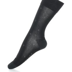 Sosete lungi cu buline-BARBATI/IMBRACAMINTE/Dresuri si sosete-IMBRACAMINTE/Dresuri si sosete