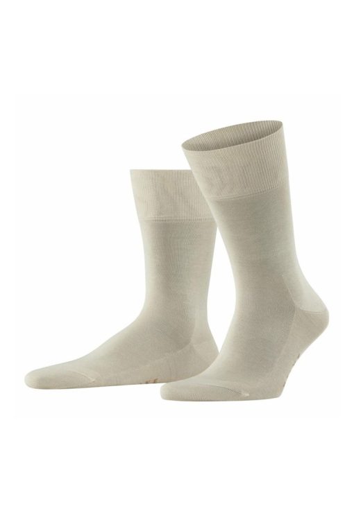 Sosete lungi din amestec de bumbac - cu talpa aderenta Tiago-BARBATI/IMBRACAMINTE/Dresuri si sosete-IMBRACAMINTE/Dresuri si sosete