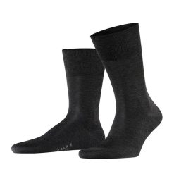 Sosete lungi din amestec de bumbac - cu talpa aderenta Tiago-BARBATI/IMBRACAMINTE/Dresuri si sosete-IMBRACAMINTE/Dresuri si sosete