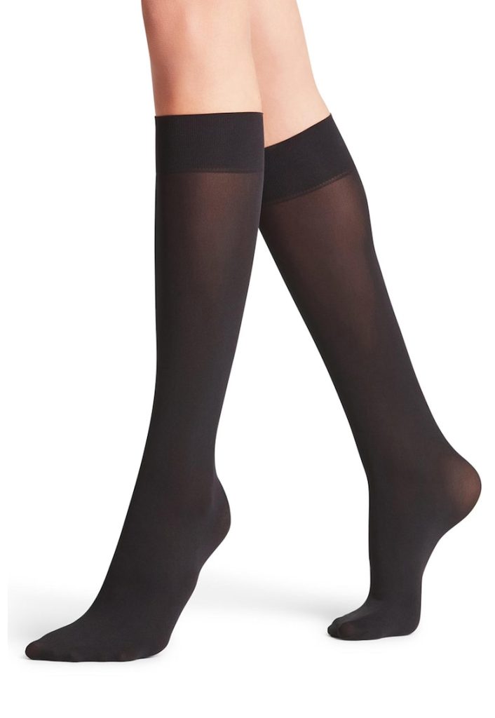 Sosete lungi pana la genunchi Pure Matt - 50 DEN-FEMEI/IMBRACAMINTE/Dresuri si sosete-IMBRACAMINTE/Dresuri si sosete