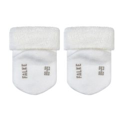 Sosete scurte din amestec de bumbac My First Socks-FETE/IMBRACAMINTE/Lenjerie intima-IMBRACAMINTE/Lenjerie intima